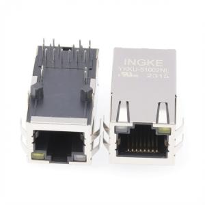 YKKU-51002NL SI-51002-F Bel Fuse