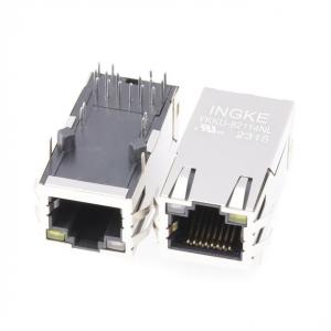 YKKU-82114NL 0826-1XX1-43-F Bel Fuse