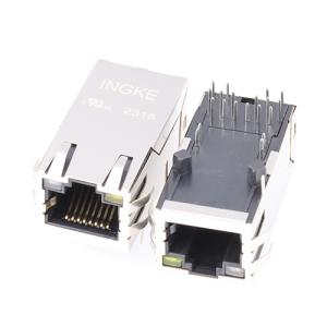 YKKU-82163NL 0826-1X1T-63-F Bel Fuse