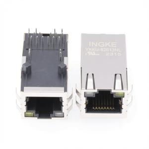 YKKU-82613NL 0826-1Z1T-23-F Bel Fuse