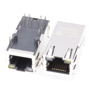 YKKU-82632NL 0826-1G1T-32-F Bel Fuse