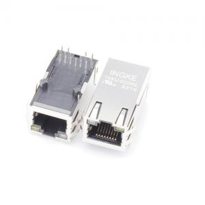 YKKU-8339NL 0826-1X1T-43-F Belfuse 