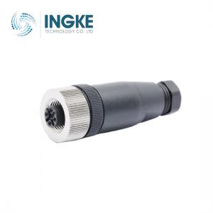 YKM12-ATS1204A 7000-12901-0000000 MURR ELEKTRONIK