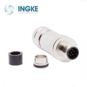YKM12-KP08A01 T4111012081-000 TE Connectivity