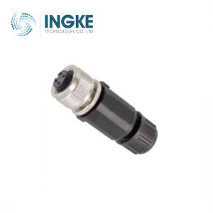 YKM12-KT04A02 MSAS-04BFFB-SL7001 Amphenol LTW
