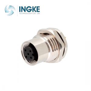 YKM12-PN203A-701 M12A-03PFFP-SF8001 Amphenol LTW