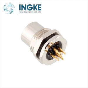 YKM12-PN206A-701 M12A-06PFFP-SF8001 Amphenol LTW
