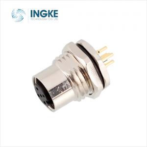 YKM12-PS203A-702 MSAS-03PFFP-SF8002 Amphenol LTW