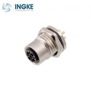 YKM12-PS204A-701 MSAS-04PFFP-SF8001 Amphenol LTW