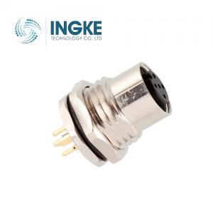 YKM12-PS212A-701 MSAS-12PFFP-SF8001 Amphenol LTW