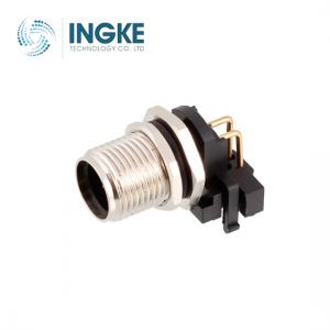 YKM12-PTB0105B 4-2172082-2 TE Connectivity