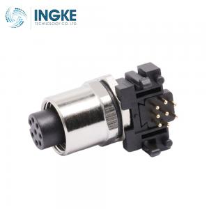 YKM12-PTB0208A T4145015081-002 TE Connectivity