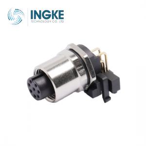YKM12-PTB3208A  MSAS-08PFFR-SF7003 Amphenol LTW