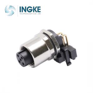 YKM12-PTB3208A T4145035081-002 TE Connectivity