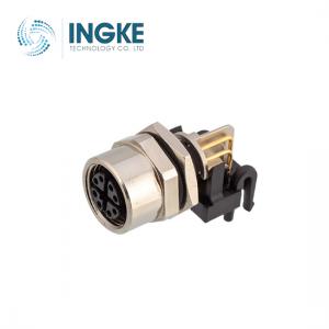 YKM12-PTM0205B T4145415051-001 TE Connectivity