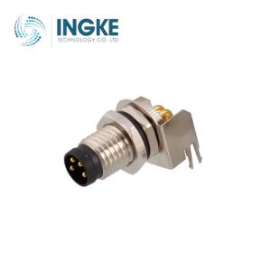 YKM8H303AM M8S-03PMMR-SF8001 Amphenol 