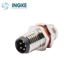YKP08-E104ASFH-300 PXMBNI08FPM04AFL003 Bulgin