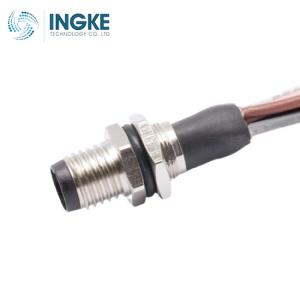 YKP08-E104ASRH-17 3-2172090-2 TE Connectivity