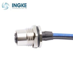 YKP08-E204ASRK-300 PXMBNI08RPF04AFL003 Bulgin