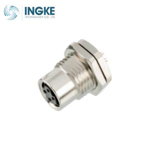 YKP08-M204APRK PXMBNI08RPF04APC Bulgin