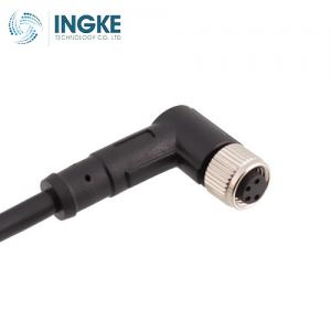 YKP08-P204ARNU-1000 PXPTPU08RAF04ACL010PUR Bulgin