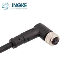 YKP08-P205BRNU-1000 PXPTPU08RAF05BCL010PUR Bulgin