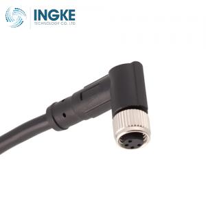 YKP08-P205BRNV-1000 PXPPVC08RAF05BCL010PVC Bulgin