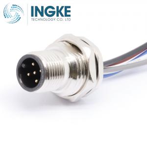 YKP12-M105ASRM-L M12 Sensor Cable
