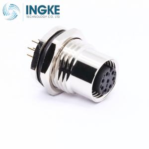 YKP12-M208APRP PXMBNI12RPF08APCPG9 Bulgin