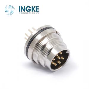 YKP16-M108APRH M16 Circular Connector 