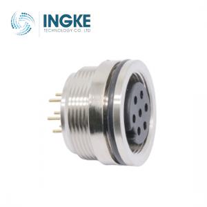 YKP16-M207APRH M16 Circular Connector