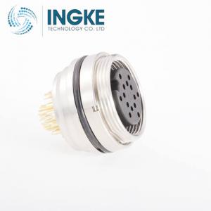 YKP16-M214ASRH M16 Circular Connector