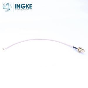 YKRF-095-900-558-250 Amphenol 095-900-558-250 RF Cable Assemblies