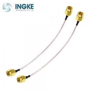 YKRF-095-902-449M050 Amphenol 095-902-449M050 RF Cable Assemblies
