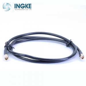 YKRF-095-902-475-144 Amphenol 095-902-475-144 RF Cable Assemblies