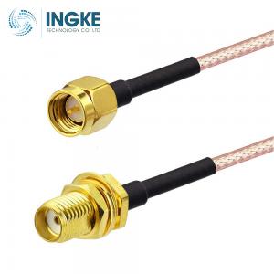 YKRF-095-902-477-018 Amphenol 095-902-477-018 RF Cable Assemblies
