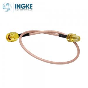 YKRF-095-902-477-024 Amphenol 095-902-477-024 RF Cable Assemblies