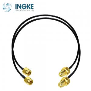 YKRF-095-902-477M025 Amphenol 095-902-477M025 RF Cable Assemblies