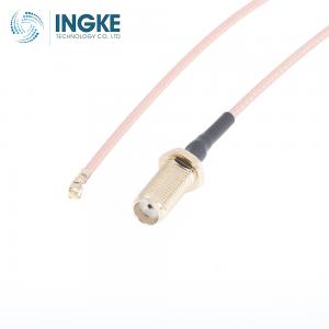 YKRF-095-902-568-300 Amphenol 095-902-568-300 RF Cable Assemblies