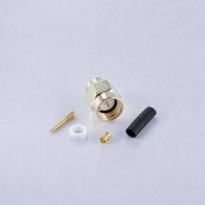 YKRF-13232Q 132332RP Amphenol