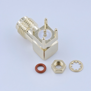 YKRF-20318M 132203-18 Amphenol