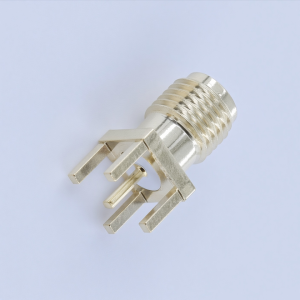 YKRF-32322E 132322 Amphenol