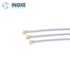YKRF-UFL-2LPA-088Y1T-A-400 Hirose UFL-2LPA-088Y1T-A-400 RF Cable Assemblies