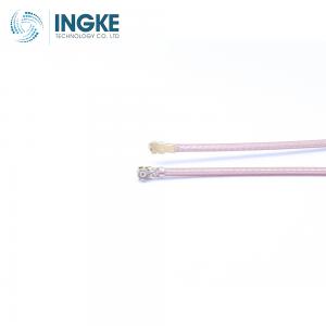 YKRF-W.FL-2LPG-062N2D-A-(70) Hirose W.FL-2LPG-062N2D-A-(70) RF Cable Assemblies