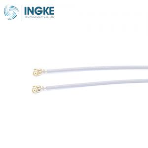 YKRF811-5881-100 Hirose U.FL-2LPHF6-088N1T-A-100 RF Cable Assemblies