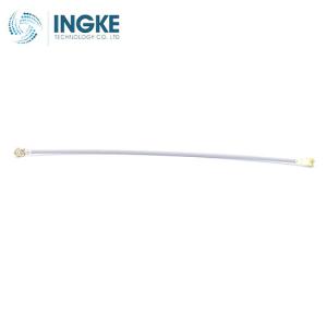 YKRF811-6041-100 Hirose UFL-2LPHF6-04N1TV-AC-100 RF Cable Assemblies