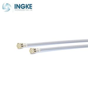 YKRF811-6661-250 Hirose U.FL-2LPHF6-066N1-A-250 RF Cable Assemblies