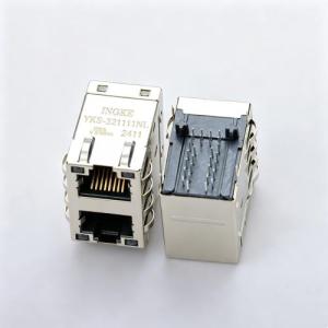 YKS-321111NL RJMG3211L11D3FR Amphenol ICC