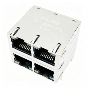 YKS-322113NL RJMG322DN11E3ER Amphenol ICC