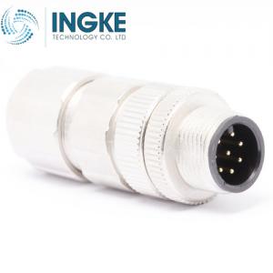 YKS12-M108AFNH M12P-8MA ORing
